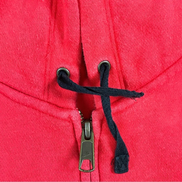 Nike University Of Georgia Women’s Georgia Bulldogs College Football Team Hoodie - Picture 4 of 11